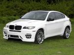 BMW SD F16 by Status Design 2010 года